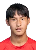 Logo Kuan-Shou Chen